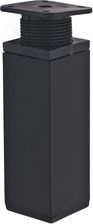 Zdjęcie Hettich Noga Do Mebli Czarna 4Cm X 15Cm - Rydzyna