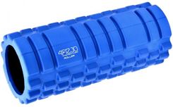 Zdjęcie 4FIZJO Roller Eva 33cm Niebieski - Michałowo