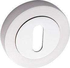 Zdjęcie Kuchinox Rozeta Rita Klucz Satyna Chrom - Krynki