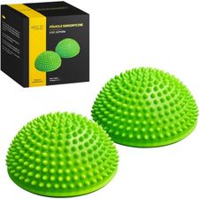 Zdjęcie 4FIZJO Półkula Sensoryczna 16cm Zielony - Szydłów