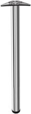 Zdjęcie Gamet Noga Meblowa Chrom 820Mm - Tarnów