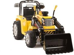 Zdjęcie Super Toys pojazd na akumulator Traktor  - Skała