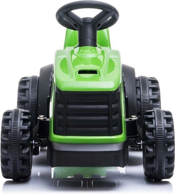 Super Toys Traktor Na Akumulator Z Przyczepą tr1908t 