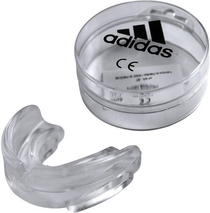 adidas Ochraniacz Szczęki Mouthguard Simple Adibp10N