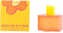 perfume agatha ruiz de la prada flor del paraiso