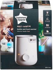 Tommee Tippee Closer To Nature Podgrzewacz