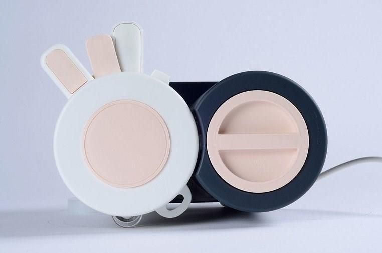 Beaba Urządzenie Wielofunkcyjne Babycook Neo Night Blue - zdjęcie 7 Beaba Urządzenie Wielofunkcyjne Babycook Neo Night Blue