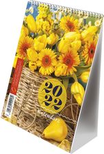 Zdjęcie Kalendarz 2026 ze spiralką B6 pionowy 03 - Sobótka