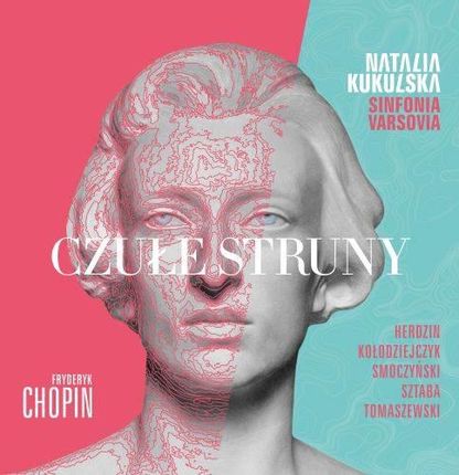 Czułe struny (edycja winylowa)