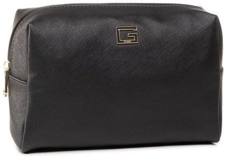 GUESS KOSMETYCZKA NOHEA ACCESSORIES PWNOHE P0315 CZARNY