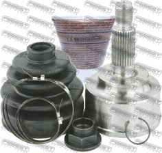 FB PRZEGUB ZEWNĘTRZNY HONDA ACCORD VII 2004 -2008 0310-CL22