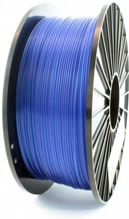 F3D FILAMENT PLA MATTE BLUE 1,75MM 0,2KG