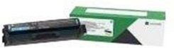LEXMARK CYAN EXTRA HIGH YIELD RETURN PROGRAMME PRI - (20N2XC0)