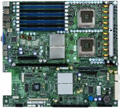 FUJITSU INTEL  2X S.771 DDR2 SATA D13607-902 S5000PALR