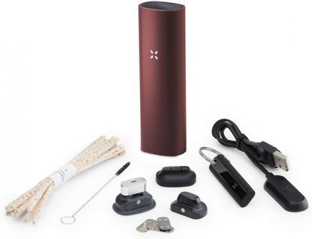 pax 3 sklep CAŁY ZESTAW WAPORYZATOR BURGUNDY WERSJA 2020 Type:Mesh 0.4 ohm COREX 3.0 [3mL] Flavour_Fruit Torch Blue Lotus +