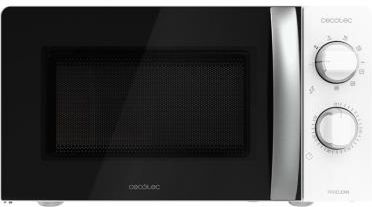 фото Микроволновка Cecotec Proclean 2110 (1369)
