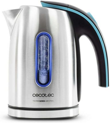 Czajnik CECOTEC THERMOSENSE 220 1513 Opinie i ceny na Ceneo.pl