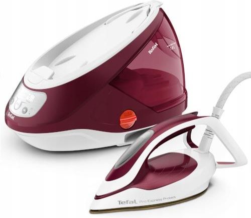 Tefal Pro Express Protect GV9220 - zdjęcie 2 Tefal Pro Express Protect GV9220