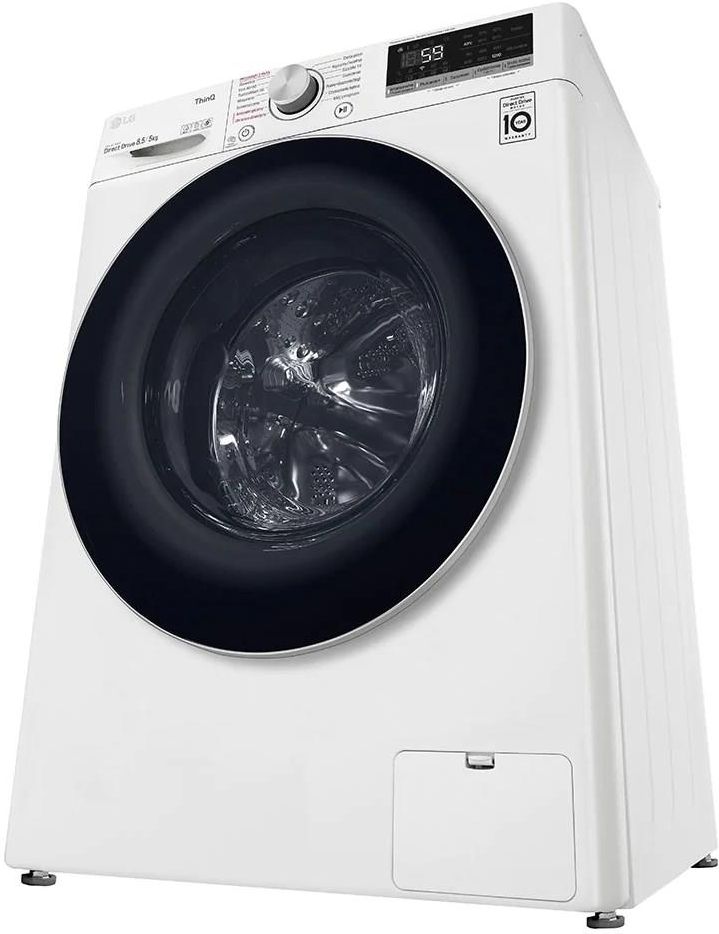 LG F2DV5S8S1 - zdjęcie 7 LG F2DV5S8S1