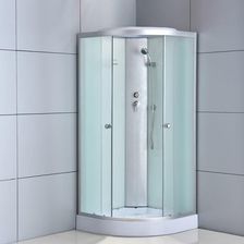 Zdjęcie HydroSan WSH-303B 90x90 - Łomianki