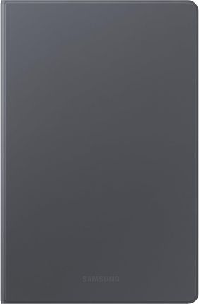 Samsung Book Cover do Galaxy Tab A7 Srebrny (EF-BT500PJEGEU)