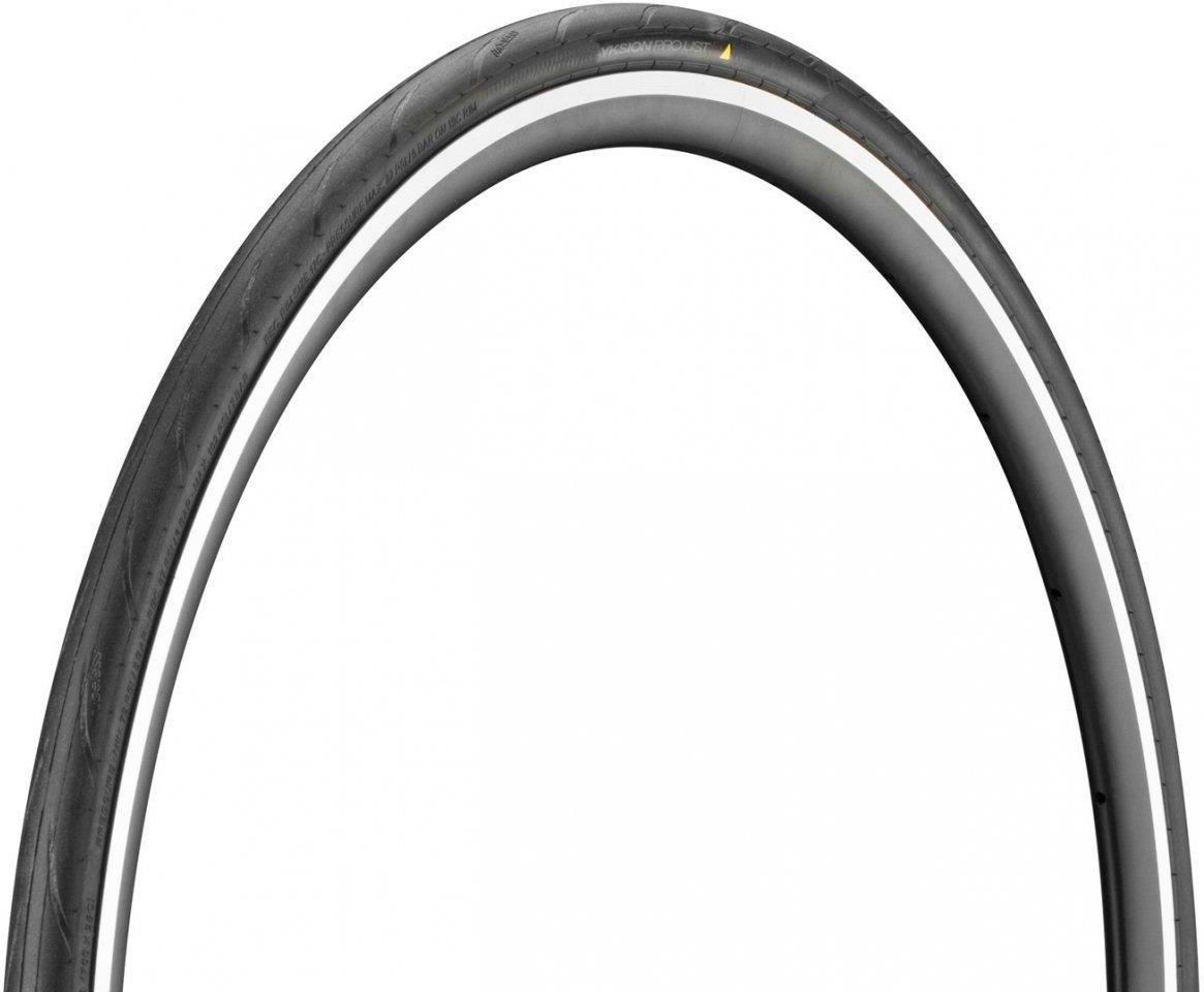 Mavic Yksion Pro UST Tubeless 700x25C - Ceny i opinie - Ceneo.pl