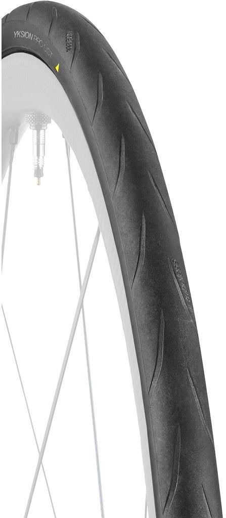 Mavic Yksion Pro UST Tubeless 700x25C - Ceny i opinie - Ceneo.pl