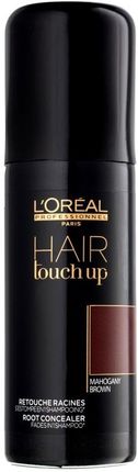 L'Oreal Professionnel Hair Touch Up Mahogany Brown 75Ml