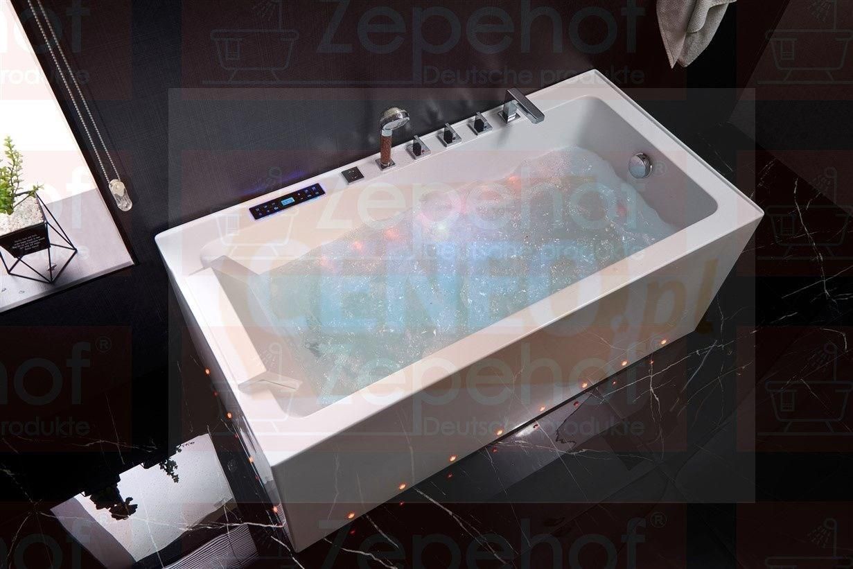 Zepehof LS-4420 Lewa
