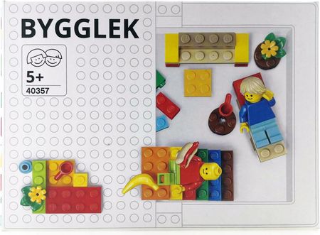 LEGO 40357 Ikea Bygglek