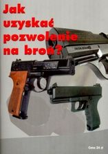 Zdjęcie Jak uzyskać pozwolenie na broń - Brzostek