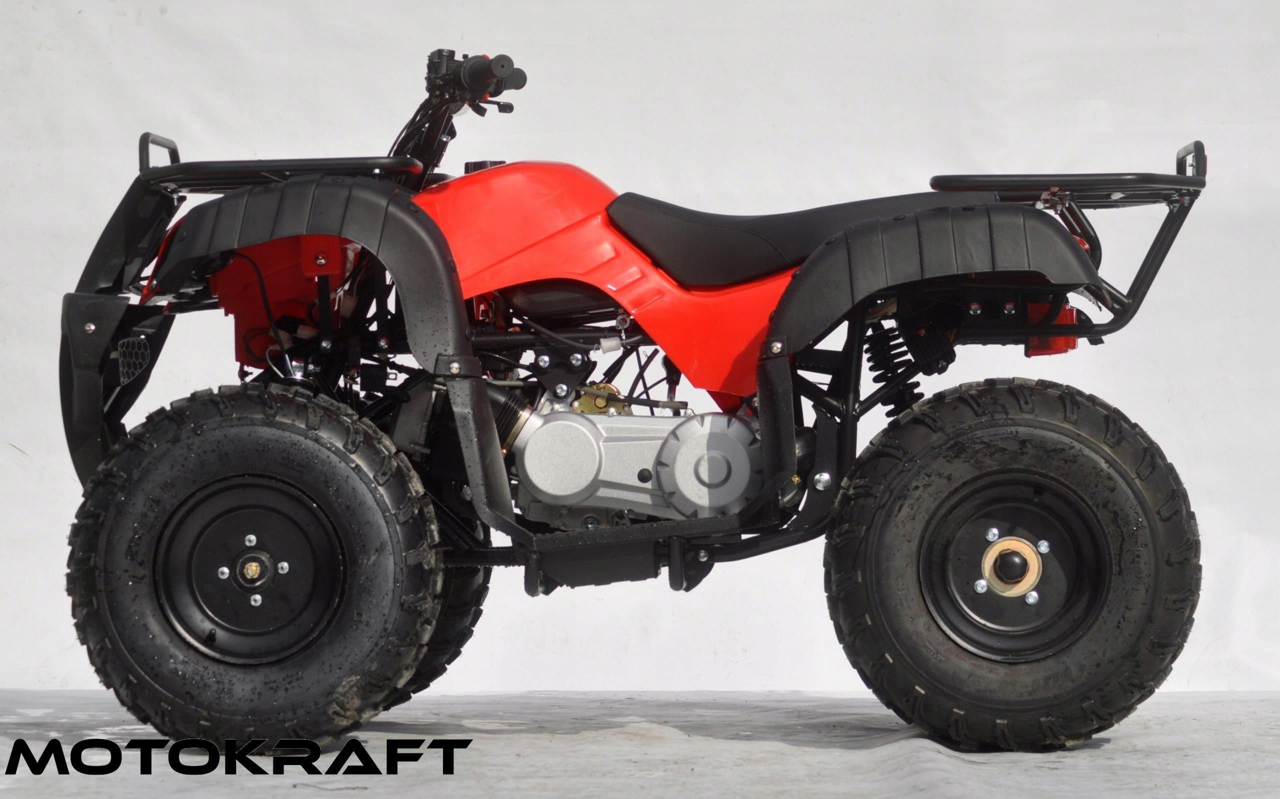 Квадроцикл atv hummer 250