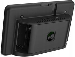 Zdjęcie Obudowa wyświetlacza 7' do Raspberry Pi 4B czarna - Kluczbork
