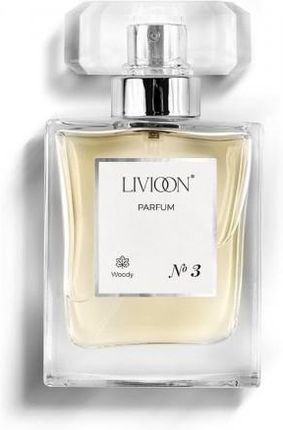 Livioon Nr 3 Perfumy Damskie Armani Si 50Ml