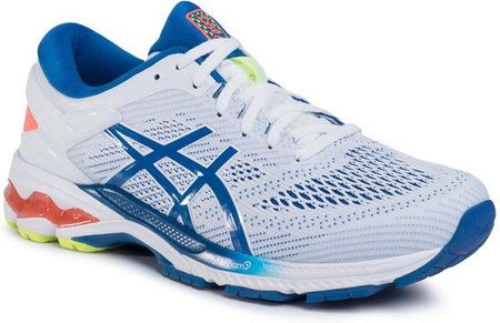 Asics kayano 26 opinie sale