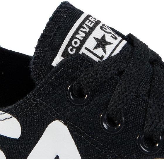 Sneakers CONVERSE - Ctas Ox 167893C Black/White/Black - Unisex |  efootwear.eu