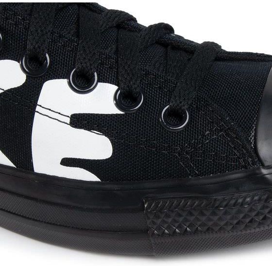 Converse Trampki Ctas Ox 167893C Czarny - Ceny i opinie - Ceneo.pl