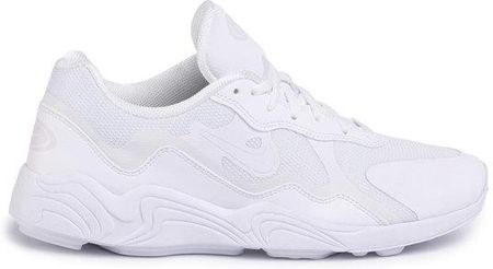 nike alpha lite white