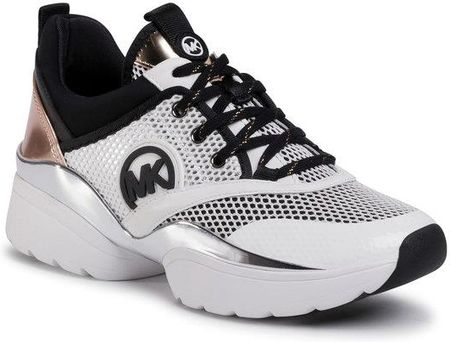 patent fashion runner fw0fw04609 white ybs