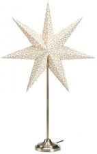Zdjęcie Baroque Gwiazda Stołowa 45Cm Biały Antyczny 705310 Markslojd - Bobolice