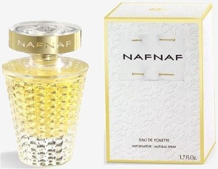 Naf Naf Woda Toaletowa Spray 30Ml