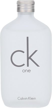 Calvin Klein CK One Woda toaletowa 50ml