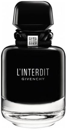 Givenchy L'Interdit Intense Woda Perfumowana 5Ml