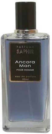 Saphir Ancora Man Woda Perfumowana 50 ml