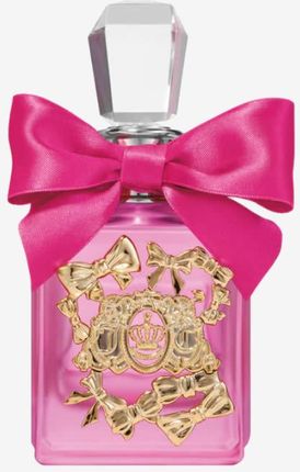 Juicy Couture Viva La Juicy Pink Couture Woda Perfumowana Spray 50Ml