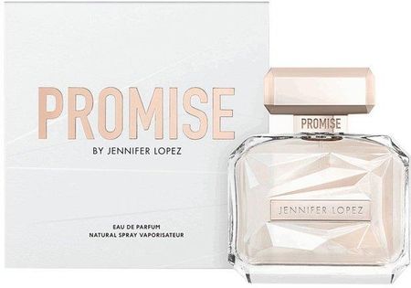 Jennifer Lopez Promise Woda Perfumowana Spray 50ml
