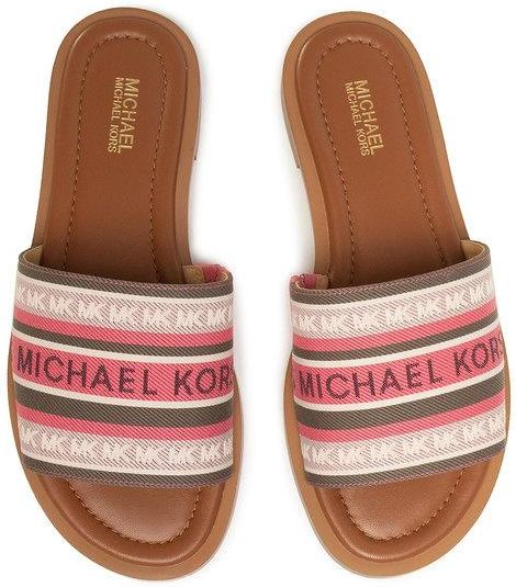 Michael kors hot sale valerie slide