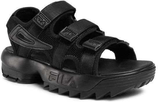 Disruptor sandal clearance fila