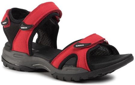 sandały damskie ecco all terrain