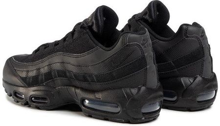 エアマックス95エッシェンシャル CI3705-001 NIKE AIR MAX 95 ESSENTIAL BLACK/BLACK-DARK GREY（ナイキ エア